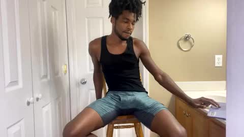 Snapshot of kingalmighty01 chatting on October 6, 2025, 3:15 am King Almighty01 online show from October 6, 2025, 3:15 am