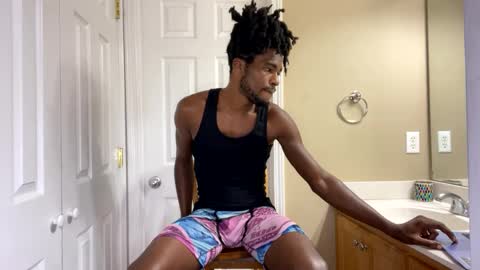 Snapshot of kingalmighty01 chatting on October 8, 2025, 3:15 am King Almighty01 online show from October 8, 2025, 3:15 am