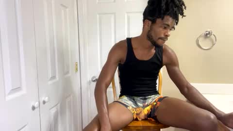 Snapshot of kingalmighty01 chatting on October 16, 2025, 3:18 am King Almighty01 online show from October 16, 2025, 3:18 am