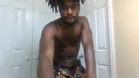 Snapshot of kingalmighty01 chatting on October 29, 2025, 5:58 pm King Almighty01 online show from October 29, 2025, 5:58 pm