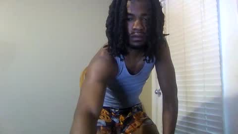 Snapshot of kingalmighty01 chatting on December 18, 2025, 2:01 pm King Almighty01 online show from December 18, 2025, 2:01 pm