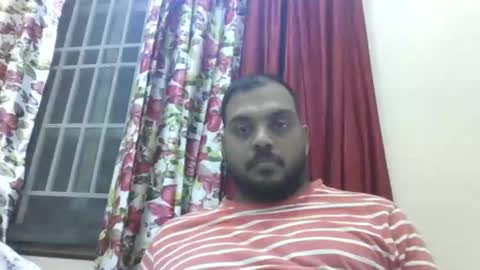 kingalpines1 online show from May 6, 2026, 5:18 pm