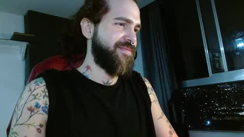 Jake online show from March 19, 2026, 1:53 am