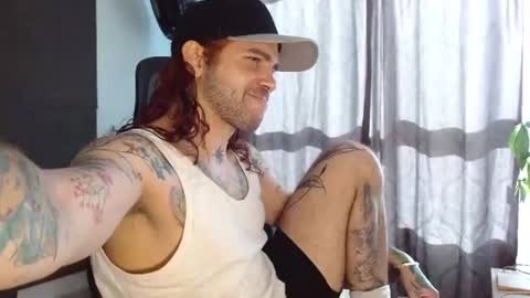 Jake online show from June 20, 2026, 8:44 pm