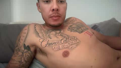 kingcock03039 online show from September 27, 2025, 12:59 am