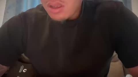 kingcock03039 online show from October 14, 2025, 5:03 pm