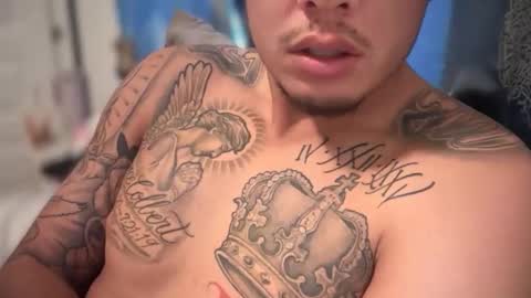 kingcock03039 online show from November 28, 2025, 10:34 pm