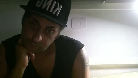 Snapshot of kingcorvo82 chatting on March 31, 2026, 1:51 am ivano corona online show from March 31, 2026, 1:51 am