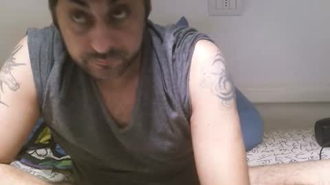 Snapshot of kingcorvo82 chatting on April 6, 2026, 8:59 am ivano corona online show from April 6, 2026, 8:59 am