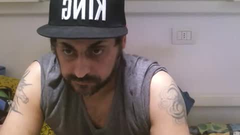 Snapshot of kingcorvo82 chatting on April 21, 2026, 11:49 am ivano corona online show from April 21, 2026, 11:49 am