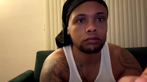 KingDaBiggest online show from September 16, 2025, 12:17 pm