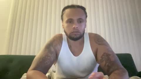 KingDaBiggest online show from November 16, 2025, 1:06 pm