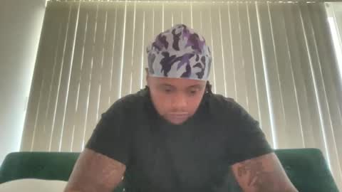 KingDaBiggest online show from February 18, 2026, 6:48 pm