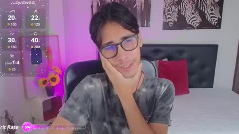 kingdanny_8 online show from December 5, 2025, 3:48 am