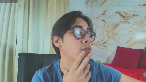 Snapshot of kingdanny_8 chatting on February 8, 2026, 2:15 am kingdanny_8 online show from February 8, 2026, 2:15 am