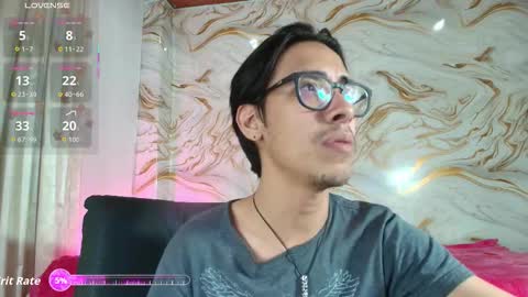 Snapshot of kingdanny_8 chatting on February 15, 2026, 7:51 am kingdanny_8 online show from February 15, 2026, 7:51 am