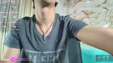 Snapshot of kingdanny_8 chatting on February 20, 2026, 12:18 am kingdanny_8 online show from February 20, 2026, 12:18 am