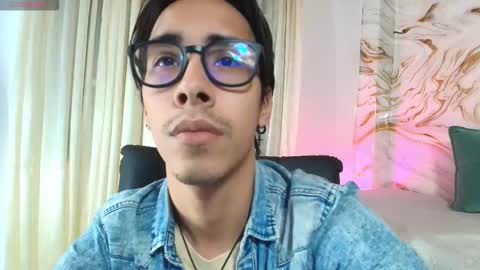 Snapshot of kingdanny_8 chatting on February 26, 2026, 1:15 am kingdanny_8 online show from February 26, 2026, 1:15 am