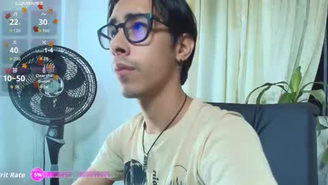 Snapshot of kingdanny_8 chatting on February 27, 2026, 2:00 am kingdanny_8 online show from February 27, 2026, 2:00 am