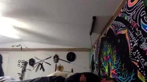 Jerry online show from March 9, 2025, 2:07 am