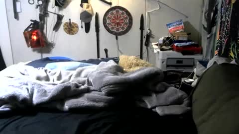 Snapshot of kingdawgg77 chatting on January 18, 2026, 5:33 am Jerry online show from January 18, 2026, 5:33 am