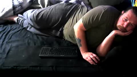 Snapshot of kingdawgg77 chatting on February 20, 2026, 8:20 pm Jerry online show from February 20, 2026, 8:20 pm