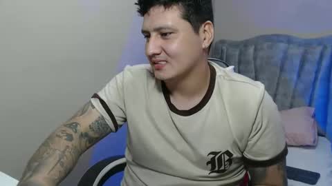 Snapshot of kingdominico chatting on May 18, 2026, 5:24 am kingdominico online show from May 18, 2026, 5:24 am