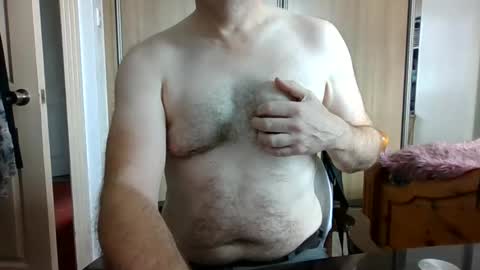 Snapshot of kingdonn1 chatting on September 26, 2025, 11:47 am Don online show from September 26, 2025, 11:47 am