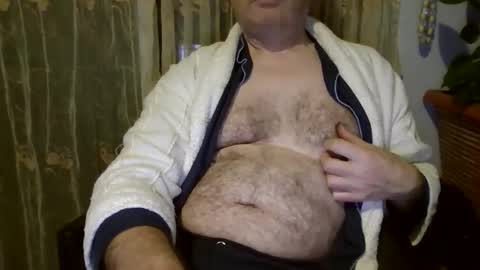 Snapshot of kingdonn1 chatting on October 19, 2025, 9:15 pm Don online show from October 19, 2025, 9:15 pm