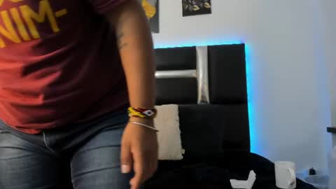 Snapshot of kingg_jay chatting on June 14, 2026, 12:29 pm kingg_jay online show from June 14, 2026, 12:29 pm