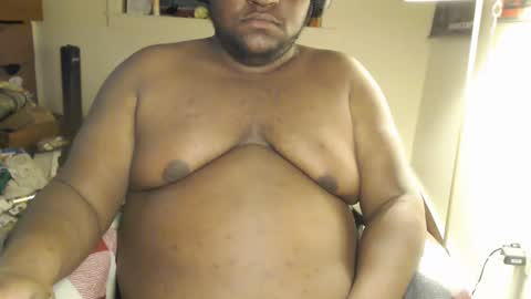 Tyrell online show from January 12, 2025, 5:24 am