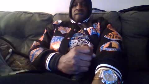 Snapshot of kingjaahnba chatting on February 9, 2026, 9:19 pm kingjaahnba online show from February 9, 2026, 9:19 pm