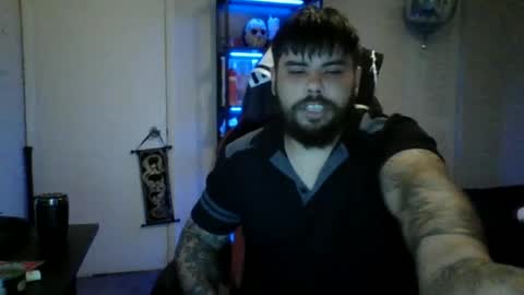 Snapshot of kingjames0627 chatting on July 12, 2026, 3:41 am James online show from July 12, 2026, 3:41 am