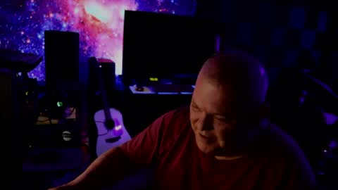 King James VIII online show from July 11, 2026, 6:49 am