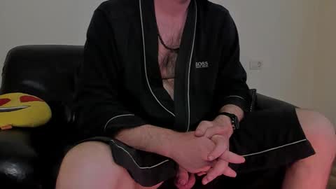 The King online show from March 16, 2026, 6:01 pm