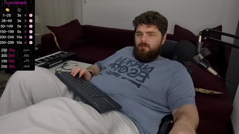 Marti online show from February 2, 2025, 6:20 pm