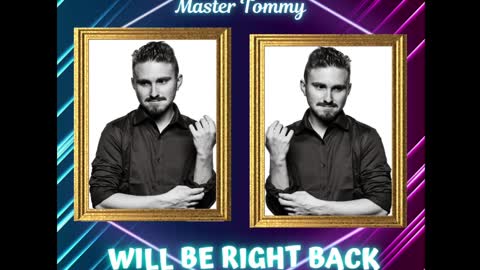Master  King Tommy online show from December 6, 2024, 11:11 am