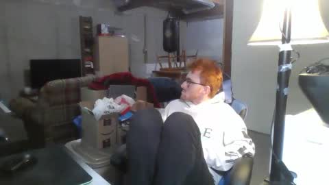 Master  King Tommy online show from January 13, 2025, 3:36 pm