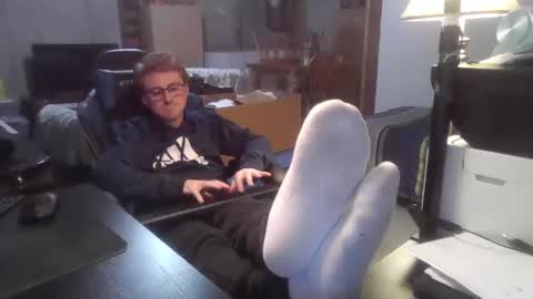 Master  King Tommy online show from January 28, 2025, 3:57 pm