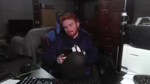 Master  King Tommy online show from February 26, 2025, 7:42 am