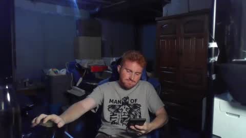 Master  King Tommy online show from September 13, 2025, 5:07 am