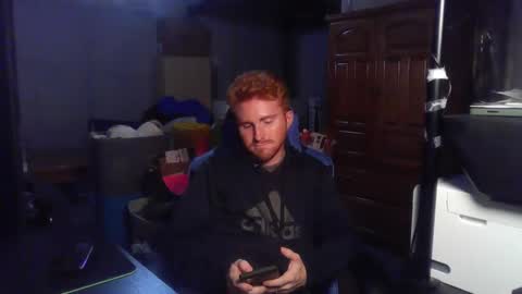 Master  King Tommy online show from September 30, 2025, 7:57 am