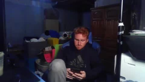 Master  King Tommy online show from October 1, 2025, 7:03 am