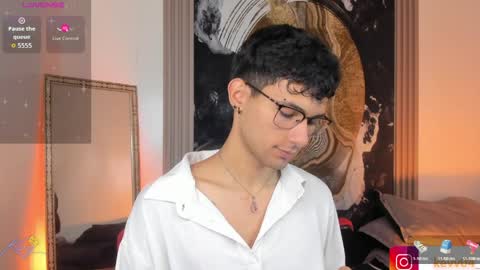  A L E X  online show from April 10, 2026, 3:01 am