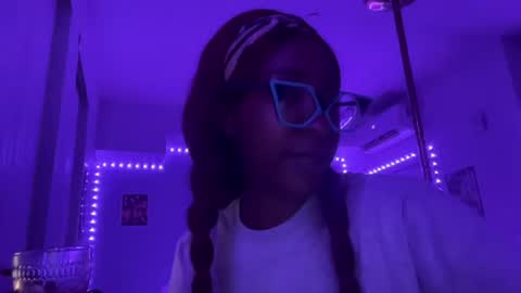 King Parris Jae online show from July 26, 2026, 7:26 am