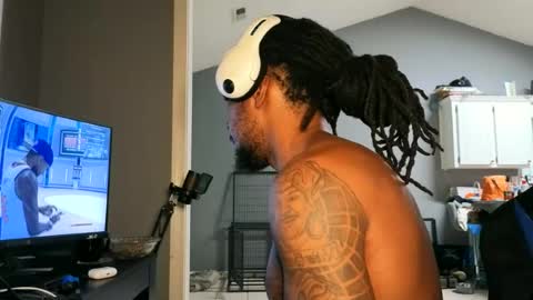 Snapshot of kingpleasure24 chatting on July 8, 2026, 12:20 pm kingpleasure24 online show from July 8, 2026, 12:20 pm