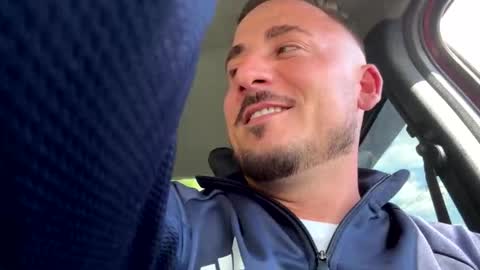 kingpulsee online show from April 24, 2026, 11:34 am