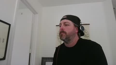 Richard online show from January 24, 2025, 9:15 pm