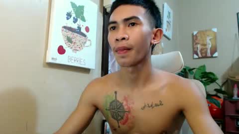 ALVIN online show from September 19, 2025, 8:38 am