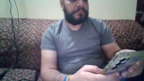 Kingsizelife1 online show from December 1, 2024, 7:47 pm